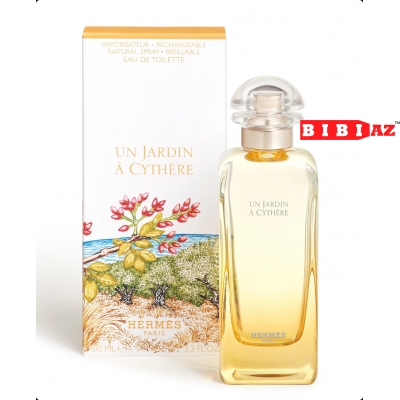 Hermes Un Jardin A Cythere 100ml edt