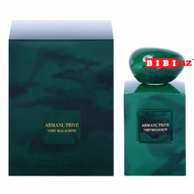 Giorgio Armani  Prive Vert Malachite edp 100ml