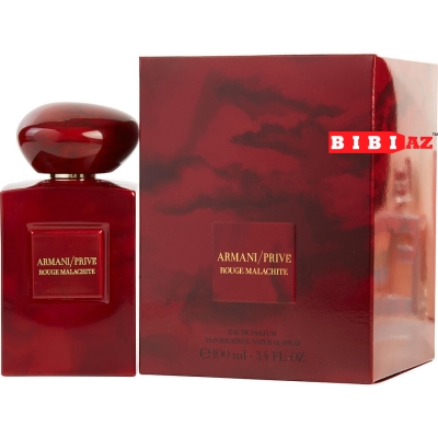  Giorgio Armani  Prive Rouge Malachite edp 100ml