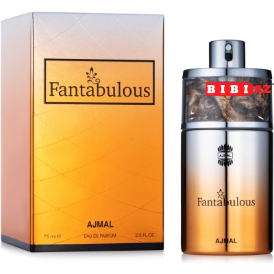 AJMAL Fantabulous edp 75ml 