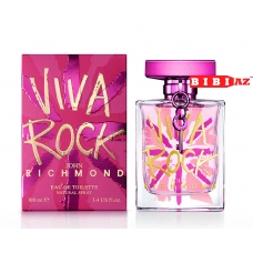 John Richmond Viva Rock edt L 100ml