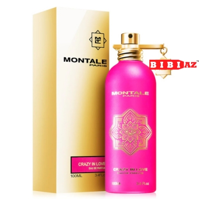  Montale Crazy In Love edp 100ml