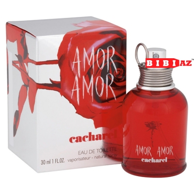 Cacharel Amor Amor edt 100ml