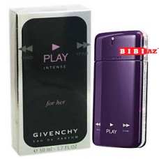 Givenchy Play Intense for Her edp 50 ml