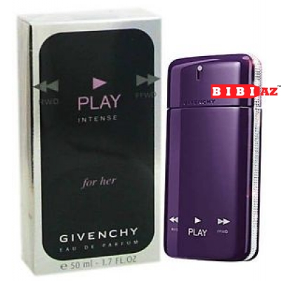 Givenchy Play Intense for Her edp 50 ml