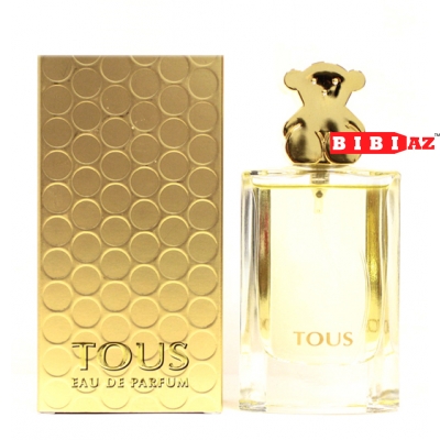 Tous Gold edp 