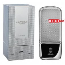 Ajmal Aristocrat Platinum edp 75ml