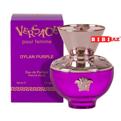 VERSACE Dylan Purple edp 