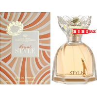 Marina De Bourbon Royal Style edp 50ml