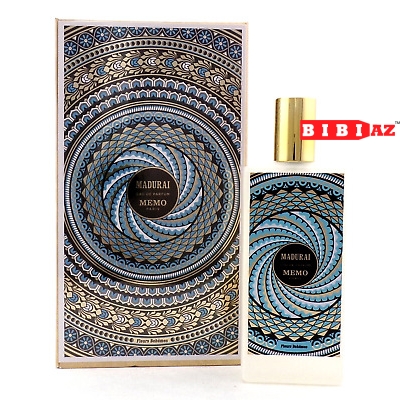 Memo Paris Madurai edp unisex 75ml