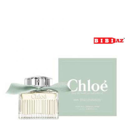 Chloé Eau de Parfum Naturelle 50ml