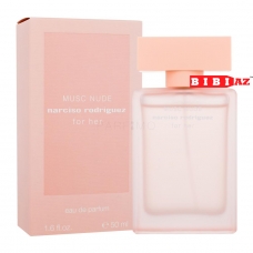 NARCISO RODRIGUEZ For Her Musc Nude edp 50ml