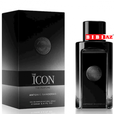 ANTONIO BANDERAS The Icon edp 100ml