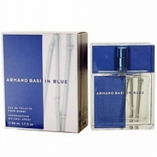 Armand Basi In Blue pour homme 50ml edt