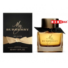 Burberry  My Burberry Black edp 