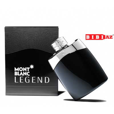 Mont Blanc Legend M