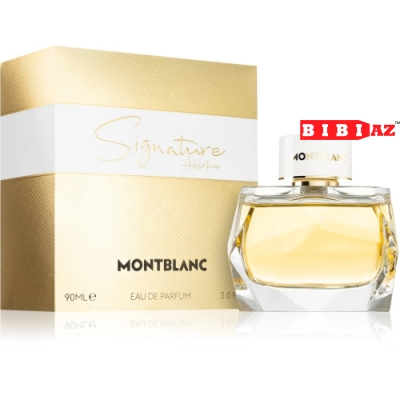  Mont blanc Signature Absolue edp 90ml