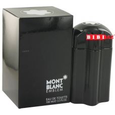 Mont Blanc Emblem edt M