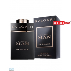 Bvlgari Man In Black edp