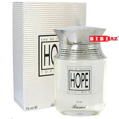 Rasasi Hope For Men edt 75ml