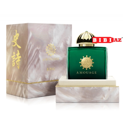 Amouage Epic edp L