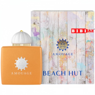  Amouage Beach Hut Woman edp 100ml