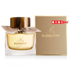 Burberry My Burberry edp L