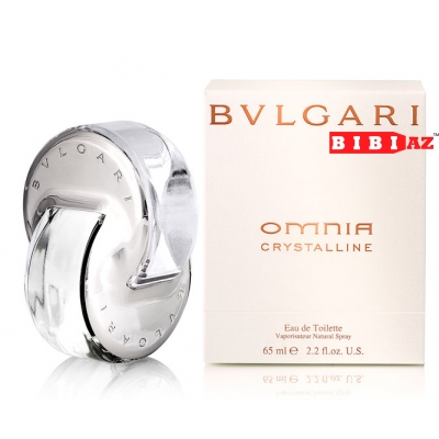 Bvlgari Omnia Crystalline edt 65ml