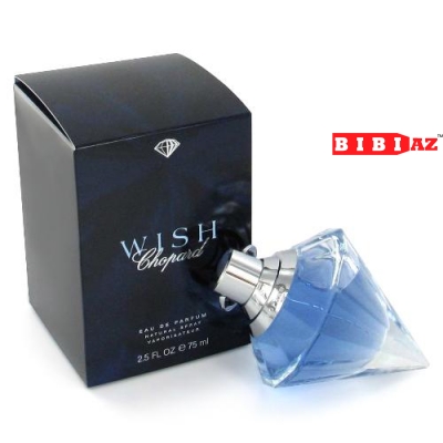 Chopard  Wish edp 75ml