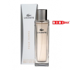 Lacoste pour femme edp 