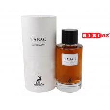 Maison Alhambra Tabac edp 100ml