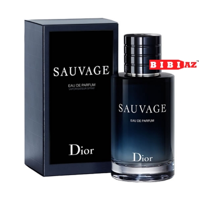 Christian Dior Sauvage edp