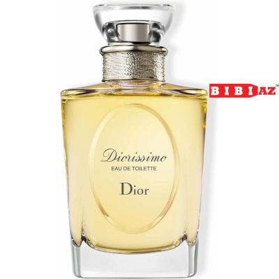 Christian Dior Diorissimo edt L 100ml