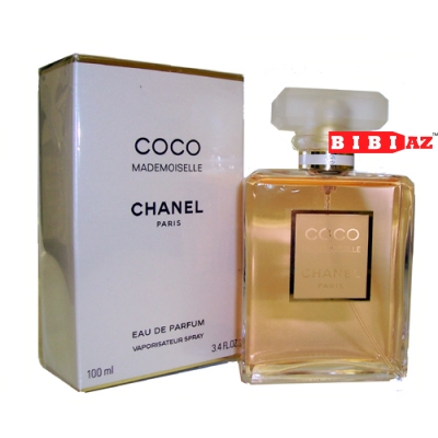 Chanel Coco Mademoiselle edp 