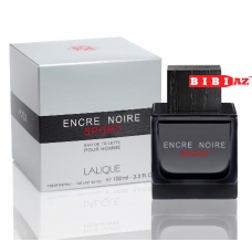 Lalique Encre Noire Sport pour homme edt M