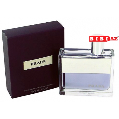 Prada Amber Pour Homme edt 100ml