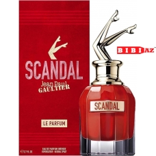 Jean Paul Gaultier Scandal Le Parfum 