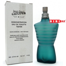 Jean Paul Gaultier Le Male edt 125ml tester