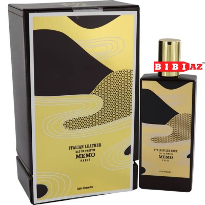 Memo Italian Leather edp 75ml