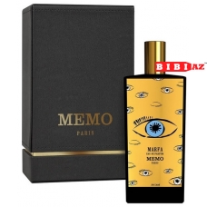 Memo Marfa edp unisex 75ml