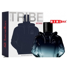 BENETTON We Are Tribe Intense edp 100ml