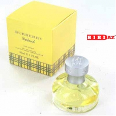 Burberry  Weekend for women edp 