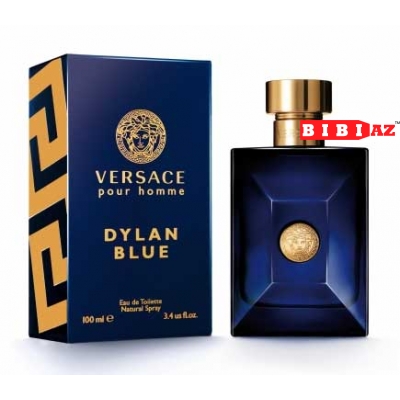 Versace Pour Homme Dylan Blue edt 