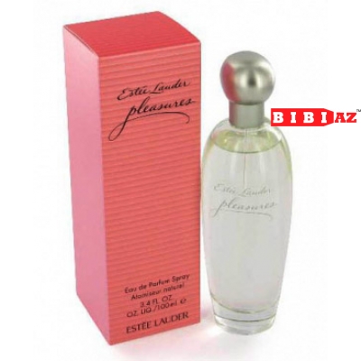 Estee Lauder Pleasures edp L