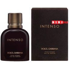 Dolce Gabbana Pour Homme Intenso  125ml