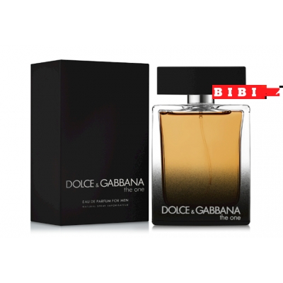 DOLCE GABBANA The One For Men Eau De Parfum 