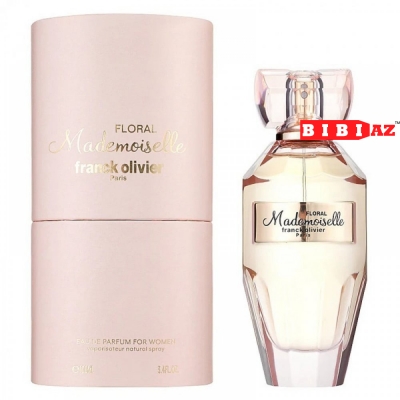 FRANCK OLIVIER Mademoiselle Floral 100ml