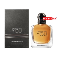 Emporio Armani Stronger With Yo edt 100ml M