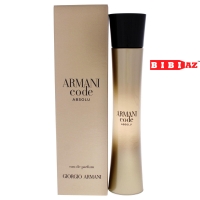 GIORGIO ARMANI Code Absolu Femme 50ml 