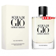 Giorgio Armani Acqua di Giò Eau de Parfum 125ml